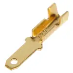 KONEKTOR MĘSKI KSW-2.8/1.0*P100
